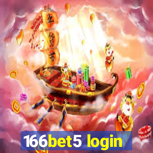 166bet5 login