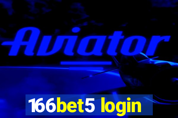 166bet5 login