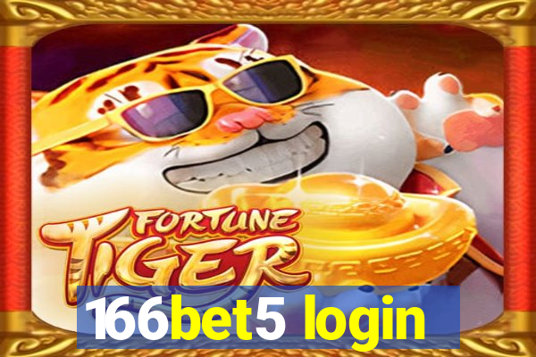 166bet5 login