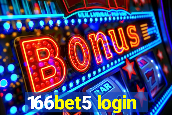 166bet5 login