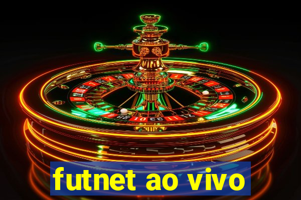 futnet ao vivo