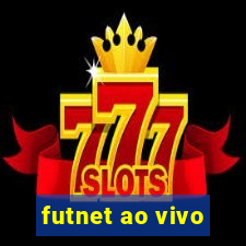 futnet ao vivo