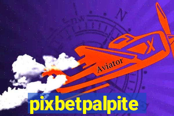 pixbetpalpite