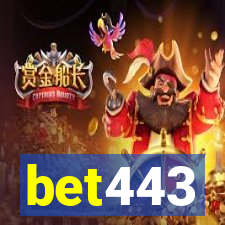 bet443