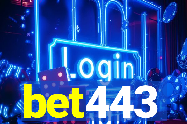 bet443