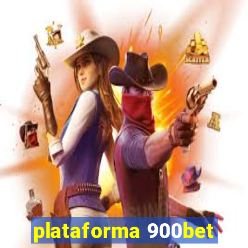 plataforma 900bet