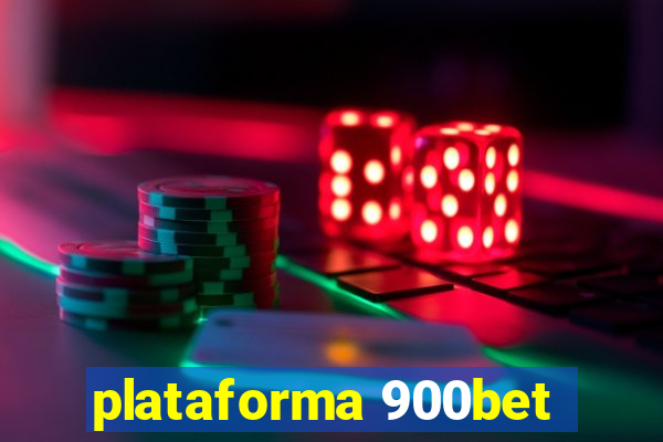 plataforma 900bet