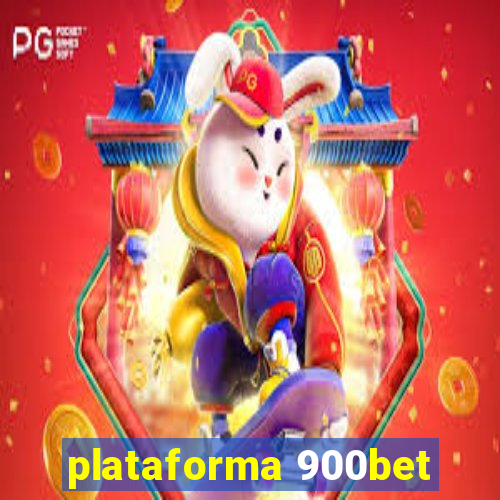 plataforma 900bet