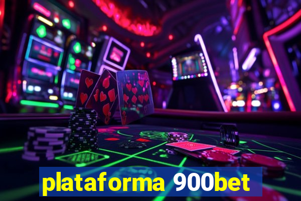 plataforma 900bet