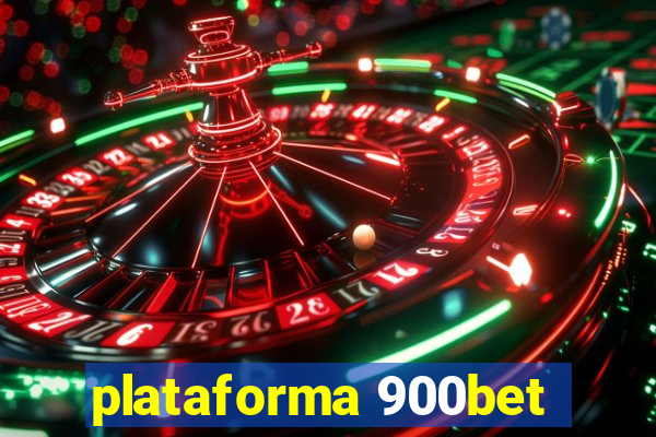 plataforma 900bet