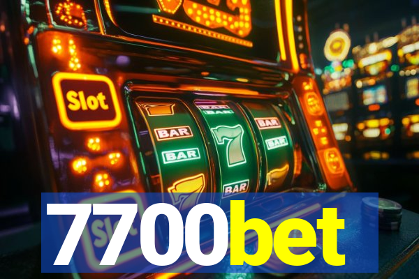 7700bet