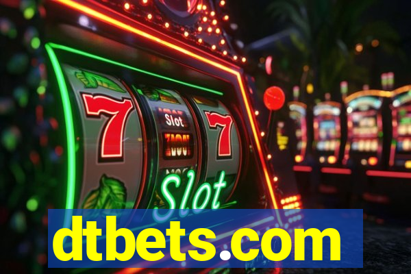 dtbets.com