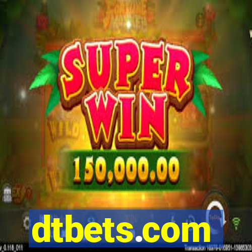 dtbets.com