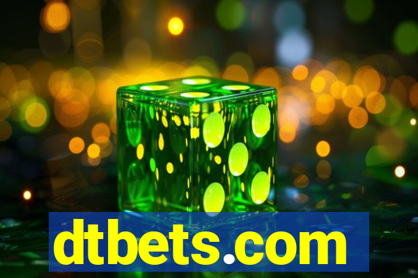 dtbets.com