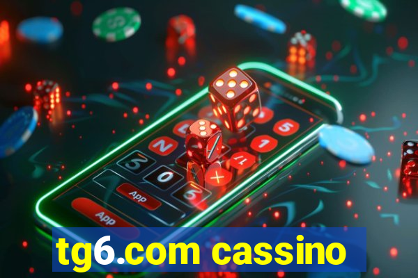 tg6.com cassino