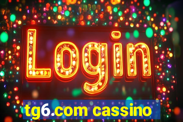 tg6.com cassino