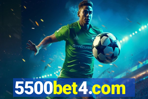 5500bet4.com