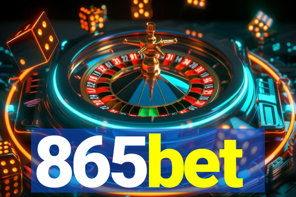 865bet