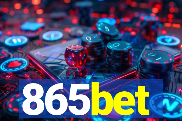 865bet