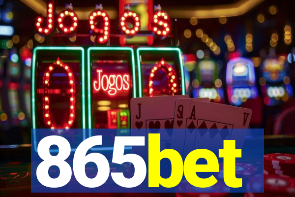 865bet