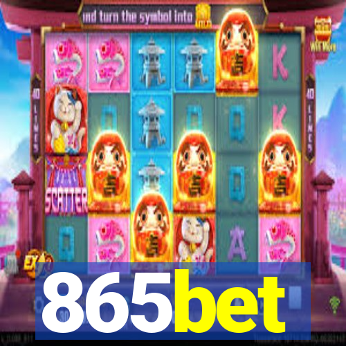 865bet