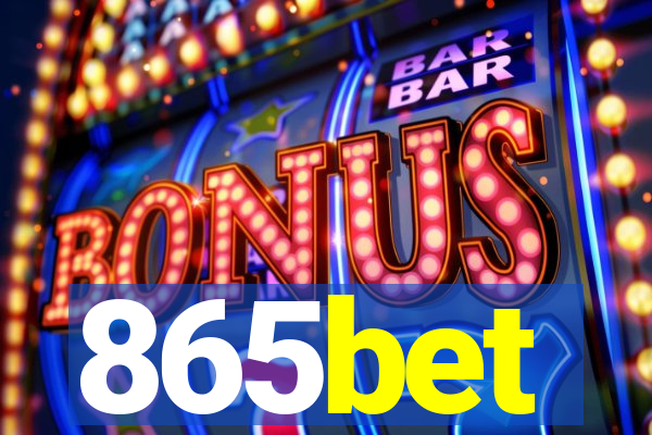 865bet