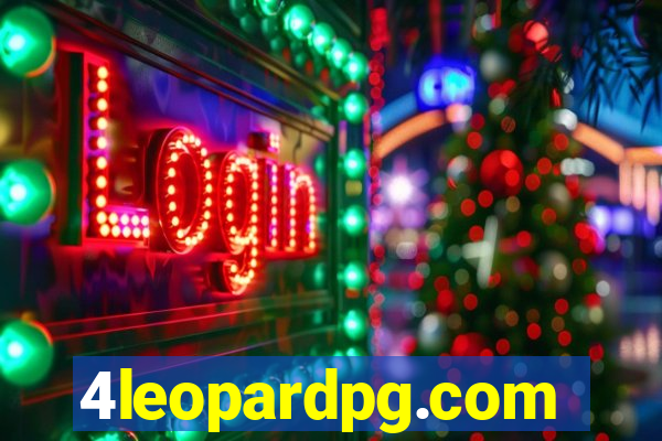 4leopardpg.com