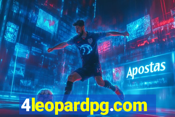 4leopardpg.com