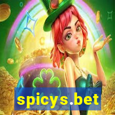 spicys.bet