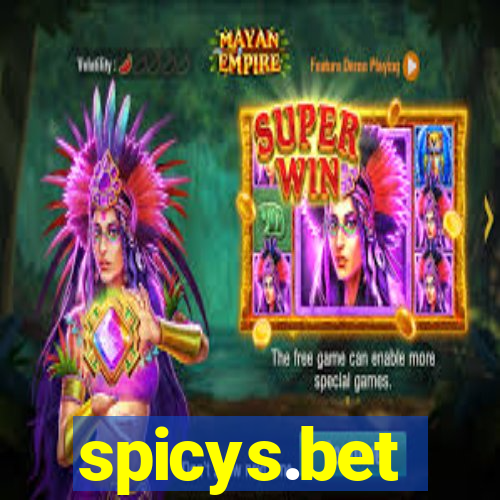 spicys.bet