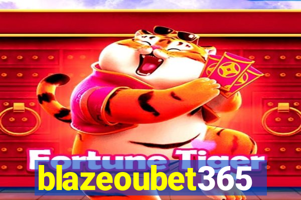 blazeoubet365