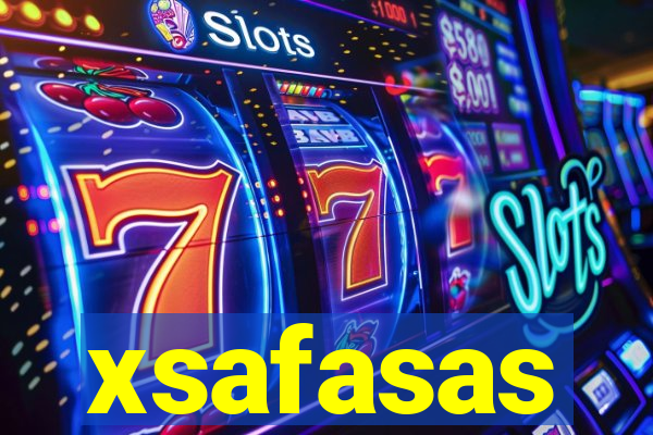 xsafasas