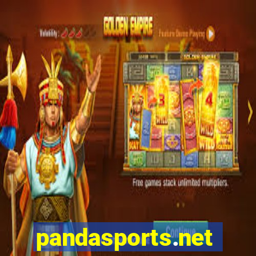 pandasports.net