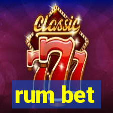 rum bet