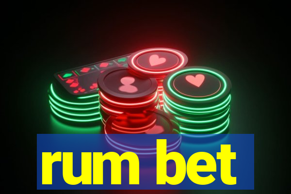 rum bet