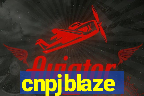 cnpjblaze