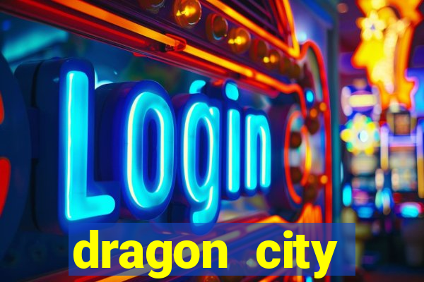 dragon city dinheiro infinito