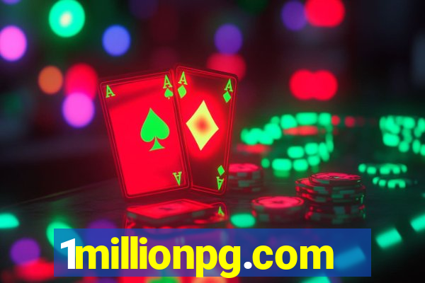 1millionpg.com