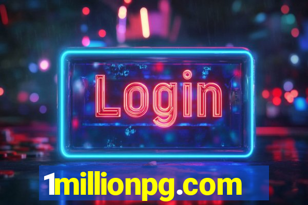 1millionpg.com