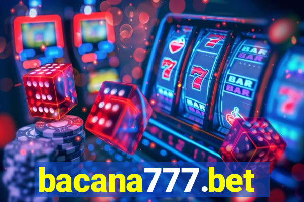 bacana777.bet