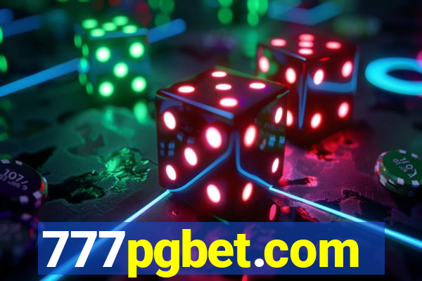 777pgbet.com