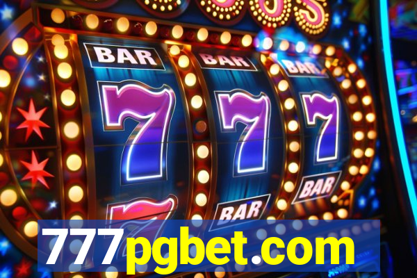 777pgbet.com