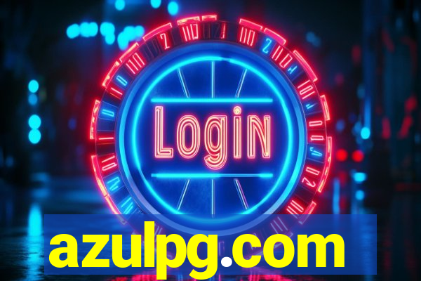 azulpg.com