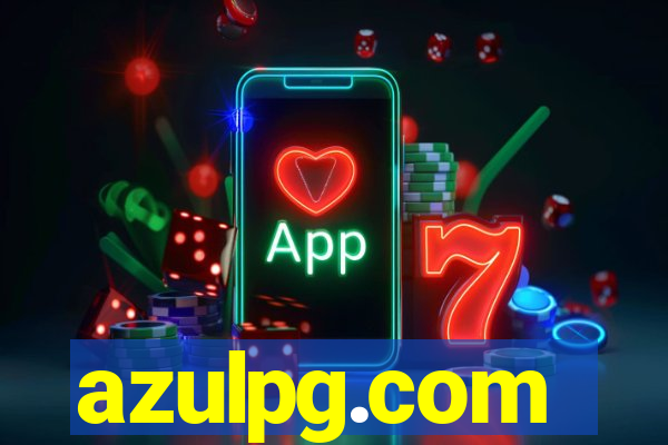 azulpg.com