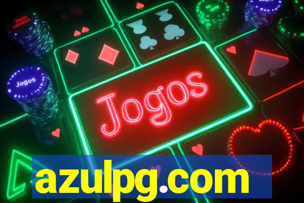 azulpg.com