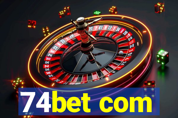 74bet com