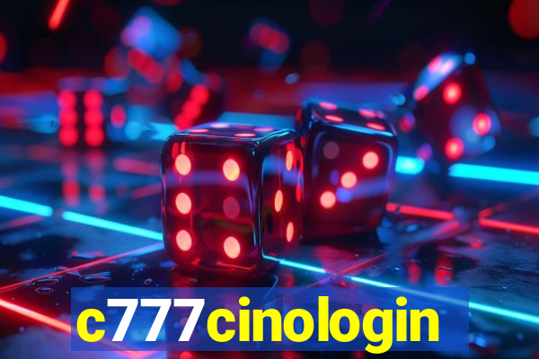 c777cinologin