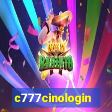 c777cinologin