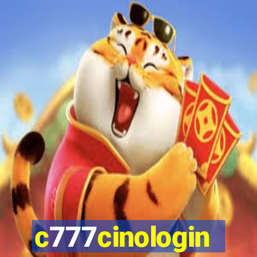 c777cinologin