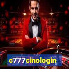 c777cinologin